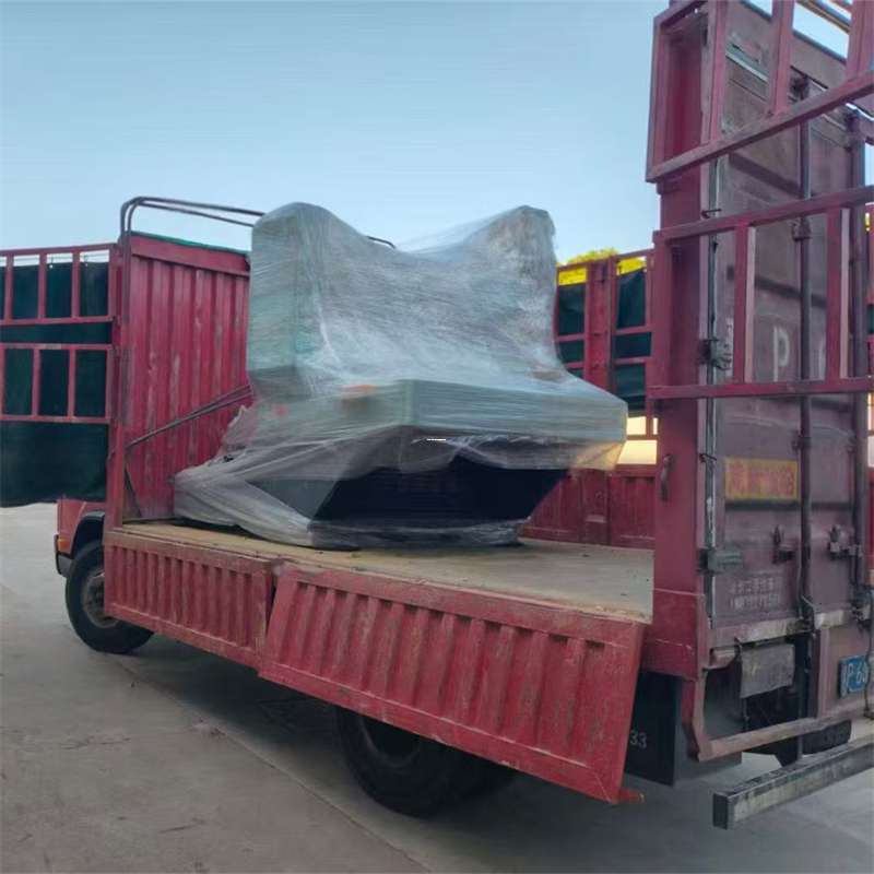 乐亭县和静县：物流专线的高效货运解决方案
